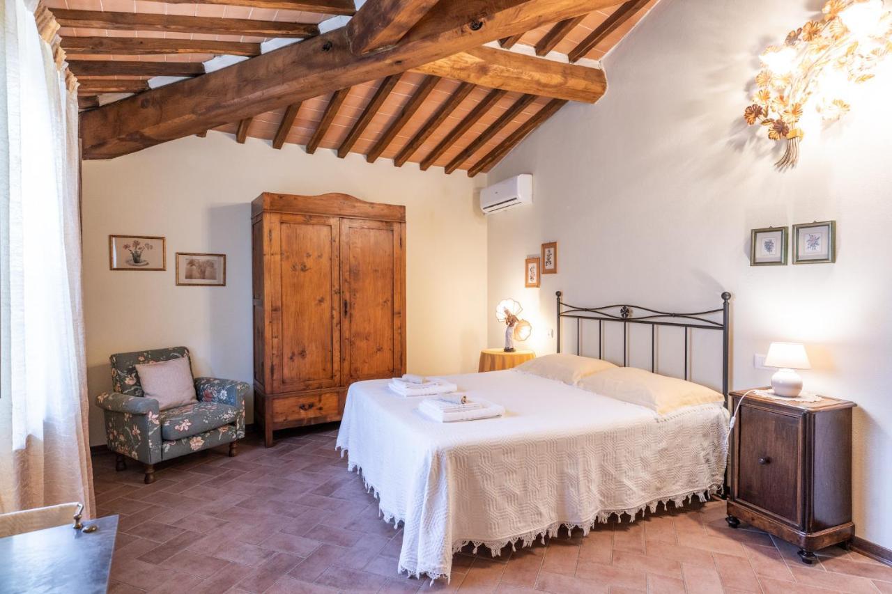 Appartamenti le Ginestre Lupompesi Esterno foto