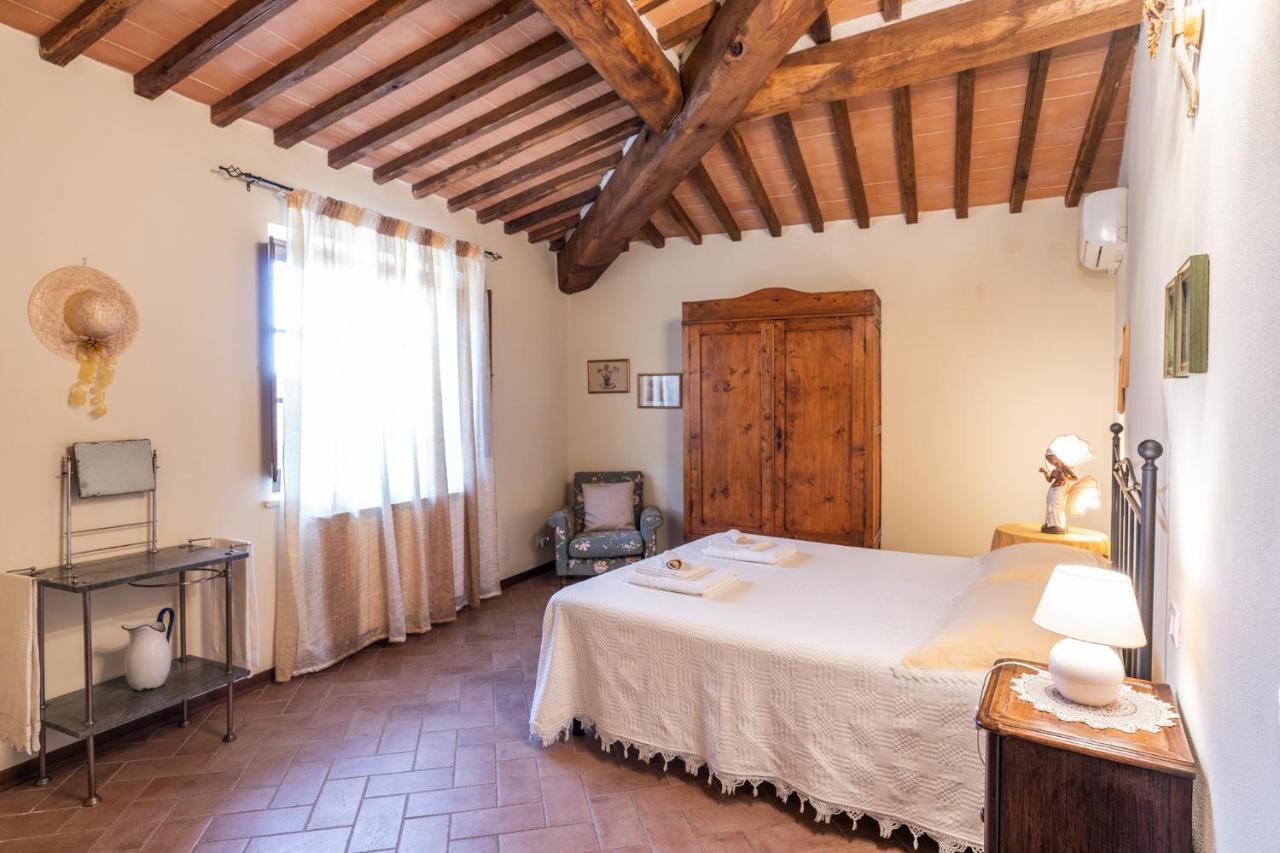 Appartamenti le Ginestre Lupompesi Esterno foto