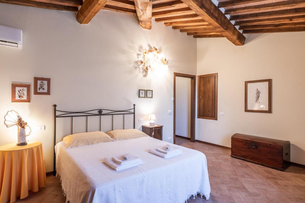 Appartamenti le Ginestre Lupompesi Esterno foto